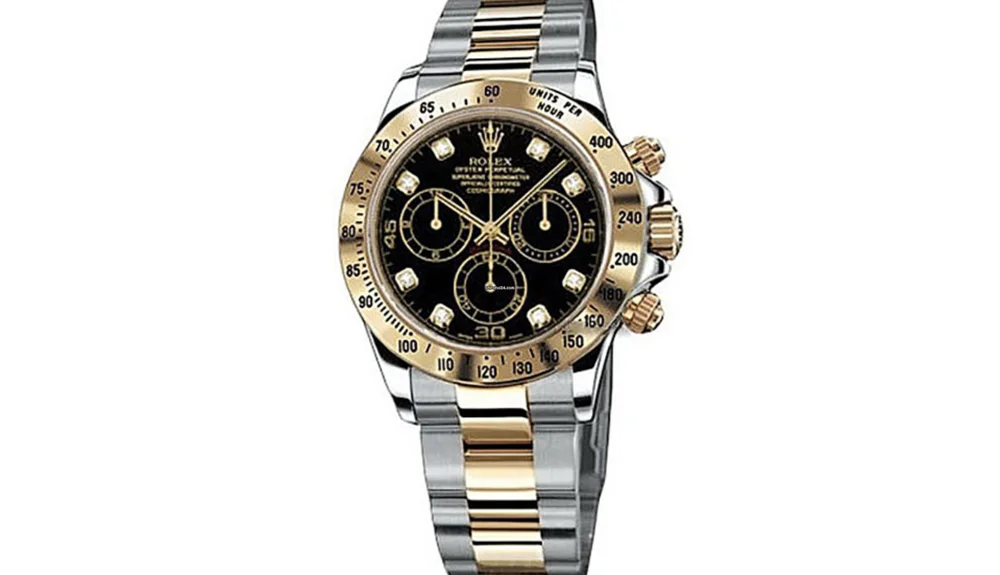 Rolex Daytona 116523